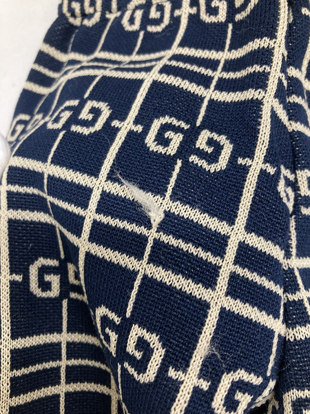 GUCCI キッズ ジャージセットアップ 12/18