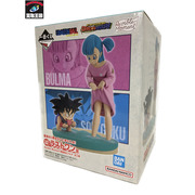 一番くじ ドラゴンボール ラストワン賞 孫悟空＆ブルマ