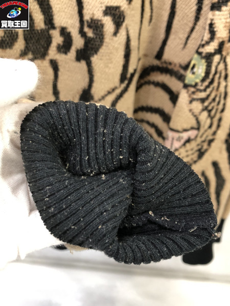 WACKO MARIA 22SS TIM LEHI JACQUARD SWEATER (TYPE-2)/M|商品 WACKO MARIA 22SS TIM LEHI JACQUARD SWEATER (TYPE-2)/M|商品