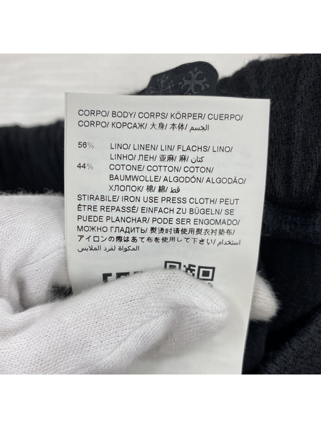 TATRAS パンツ ブラック[値下]