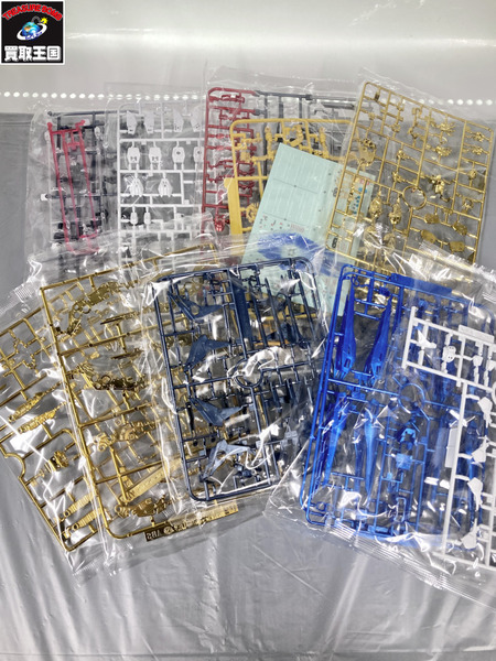 ガンプラ RG 1/144 ストライクフリーダムガンダム[チタニウムフィニッシュ]