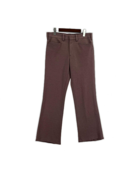 Lee パンツ 80s ロケットタロン ピンク