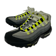 NIKE スニーカー Air Max 95 OG  Neon Yellow (2020) 26.5cm