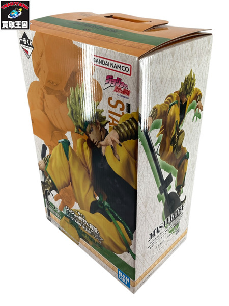 一番くじ ジョジョの奇妙な冒険 C賞 DIO