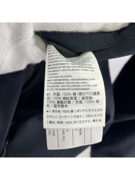 ARC'TERYX ジャケット VEILANCE Galvanic IS Coat