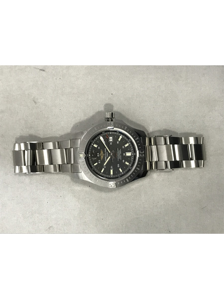 ブライトリング/コルト/A17388/OH・仕上げ済み メンズAT