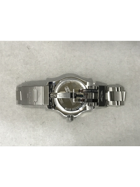 ブライトリング/コルト/A17388/OH・仕上げ済み メンズAT