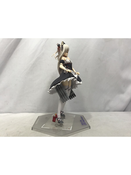 PLUM 1/7 アズールレーン ハムマン改 フィギュア