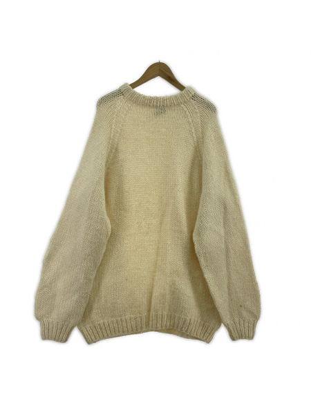 the handknitting association of iceland ニット