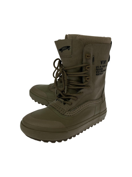 WTAPS×Vault By Vans Standard Snow MTE[値下]