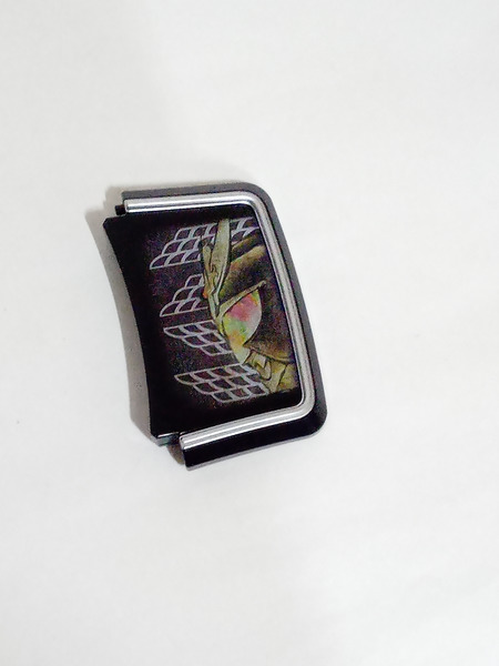 CSMロックシード 鎧武セット