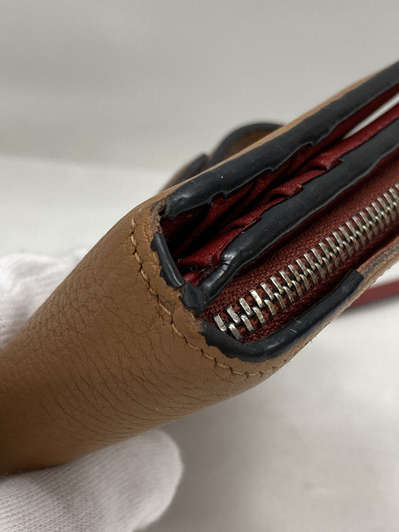 LOEWE ウォレット 二つ折り財布  BRW