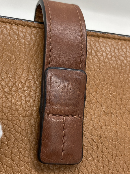 LOEWE ウォレット 二つ折り財布  BRW