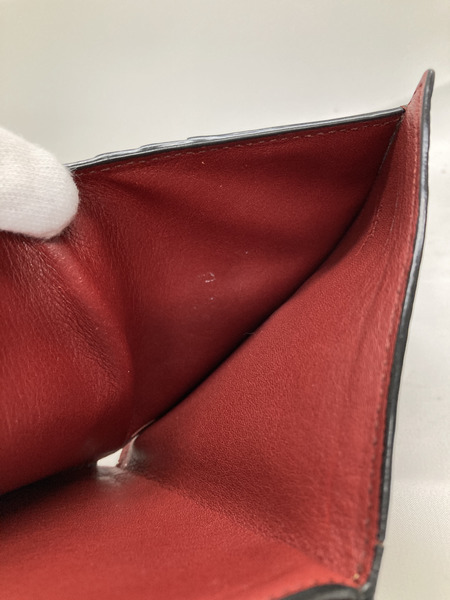 LOEWE ウォレット 二つ折り財布  BRW