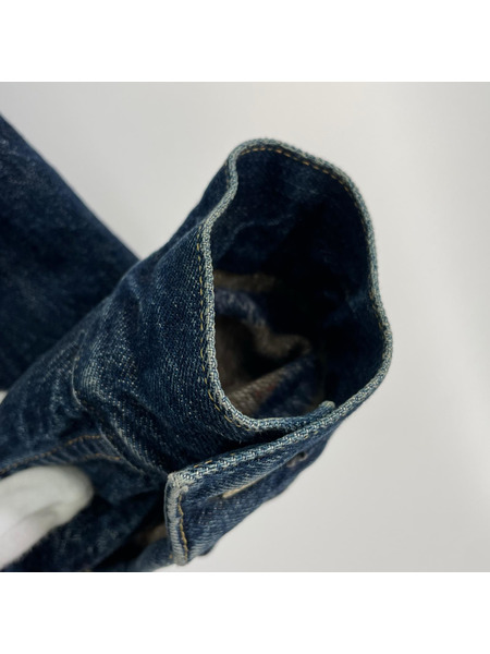 WAREHOUSE ジャケット 2001XX 内ブランケット 1stタイプ (38))