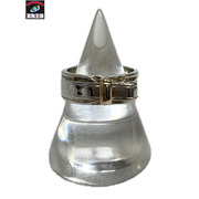 HERMES アルテミス 925 リング 11