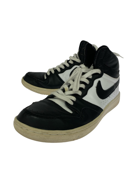 NIKE スニーカー UNDERCOVER 826667-001 COURT FORCE HI
