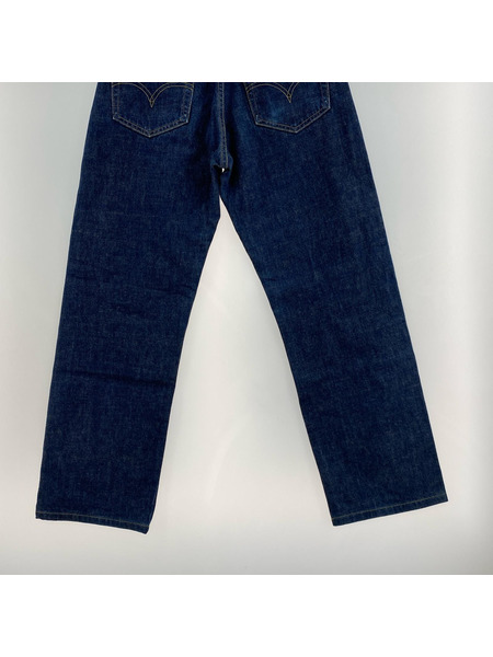 Levi's デニム・ジーンズ 702-XX/BIG E/シンチバッグ/J22/赤耳