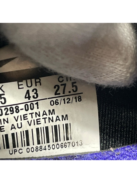 NIKE シューズ Air Huarache Gripp QS 27.5cm