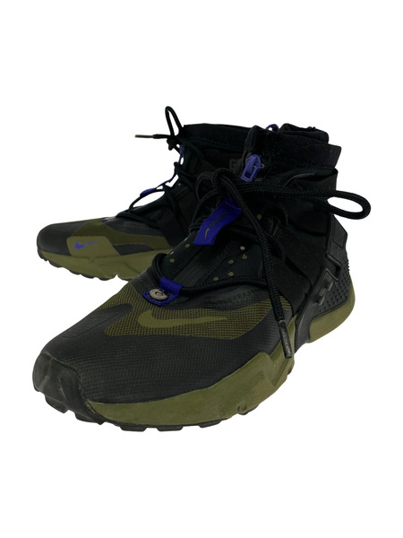 NIKE シューズ Air Huarache Gripp QS 27.5cm