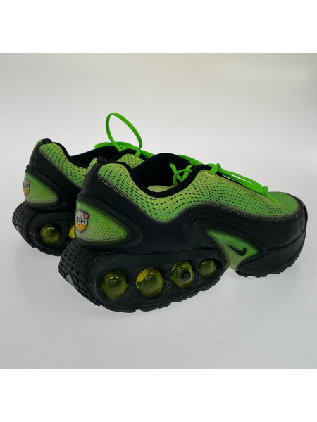 NIKE スニーカー HV3521-700  スニーカー 黄 (28.0)