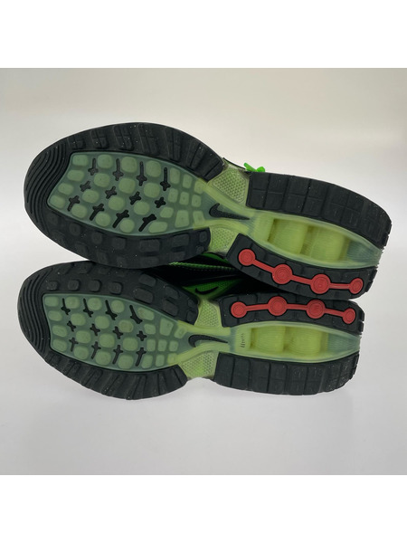 NIKE スニーカー HV3521-700  スニーカー 黄 (28.0)