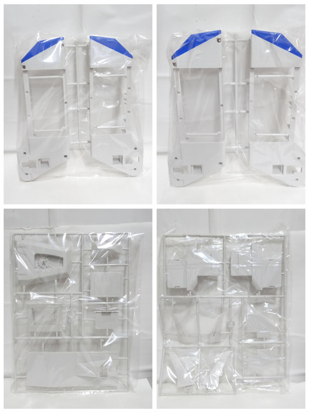 ガンプラ ガンダムコレクション 1/400 SCV-70 ホワイトベース