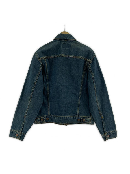 Levi's デニムジャケット 90s USA製 デニムジャケット (38)