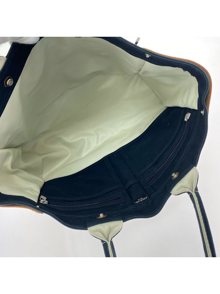 PORTER ソノ他バッグ ネイキッド トートバッグ