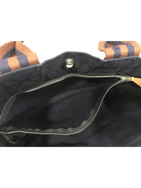 トートバッグ HERMES フールトゥPM トートバッグ