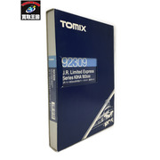 ★TOMIX JRキハ183-550系特急ディーゼルカー 基本セット