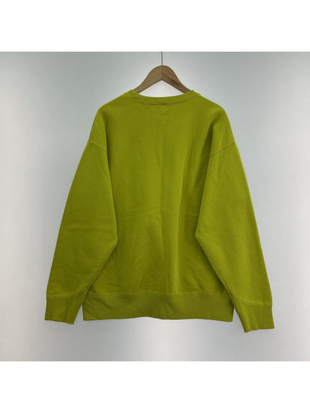 BARNS OUTFITTERS/スウェット[値下]