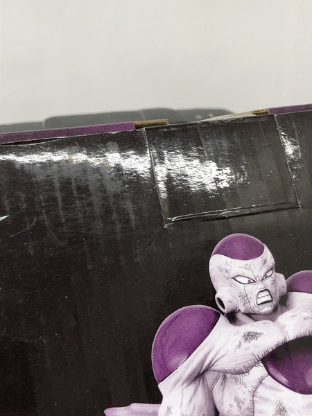 一番くじ ドラゴンボール改 最強ライバル編 B賞 フリーザ