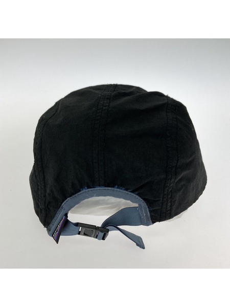 patagonia 03年製 後染め SPOONBILL CAP スプーンビルキャップ[値下]
