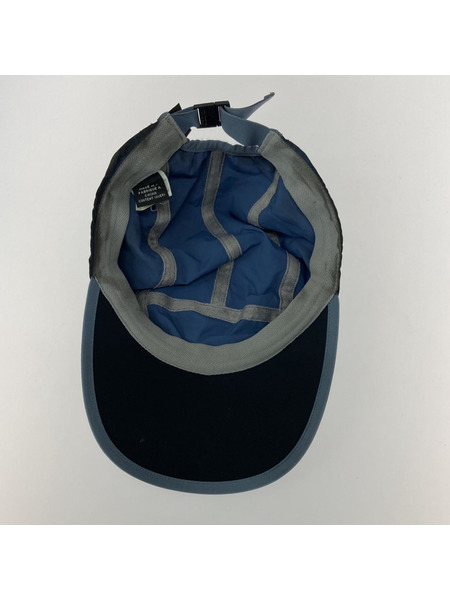 patagonia 03年製 後染め SPOONBILL CAP スプーンビルキャップ[値下]