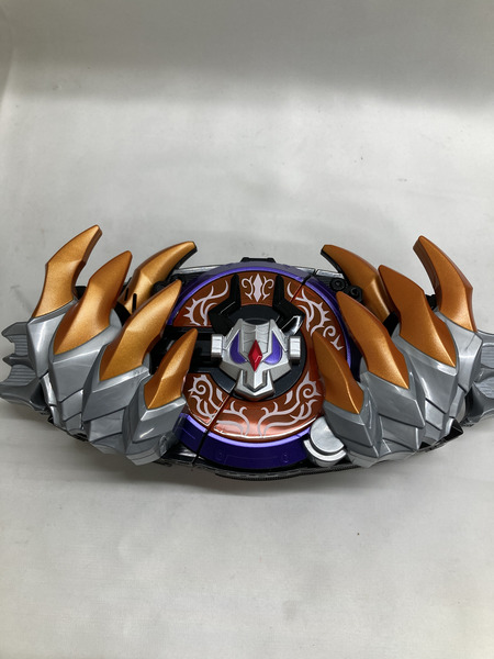 仮面ライダーギーツ DXプロージョンレイジバックル