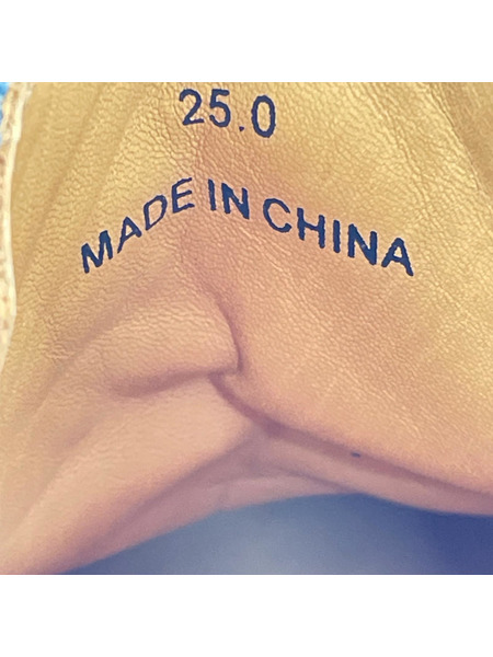 Tomo＆Co スニーカー "G" TM-SHOES[値下]