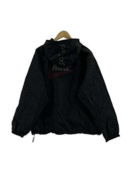 Supreme マウンテンパーカ ×NIKE/Jewel Reversible Ripstop Anorak