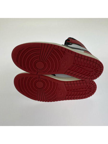 NIKE スニーカー AIR JORDAN 1 RETRO HIGH OG