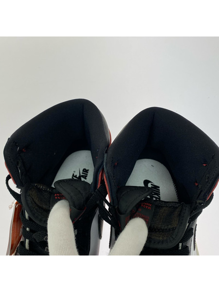 NIKE スニーカー AIR JORDAN 1 RETRO HIGH OG