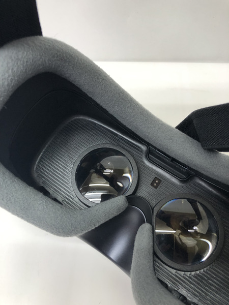 Galaxy Gear VR with Controller SM-R324NZAAXJP 通電確認済[値下]
