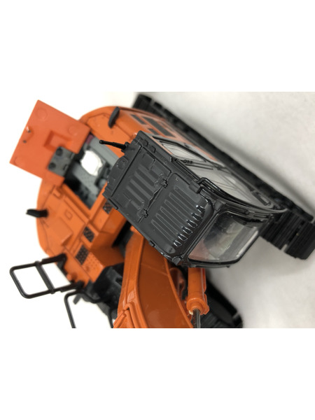 日立建機 1/50 ZAXIS225US