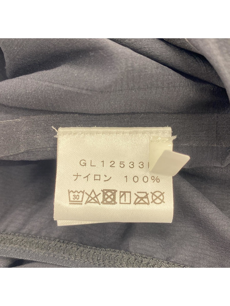 Kaptain GOLDWIN Sunshine Wind Shield Pullover 黒 GL12533K