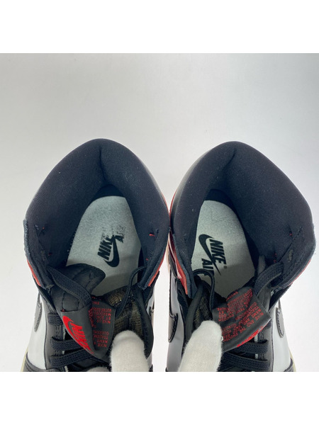 NIKE スニーカー AIR JORDAN １ HIGH RETRO OG 27㎝