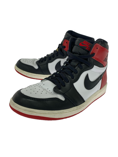 NIKE スニーカー AIR JORDAN １ HIGH RETRO OG 27㎝