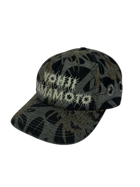 Supreme キャップ × Y's by Yohji Yamamoto Grommet 6-Panel