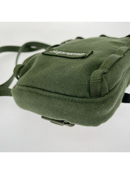 Supreme ボディバッグ 25SS Camera Bag Mini Pouch