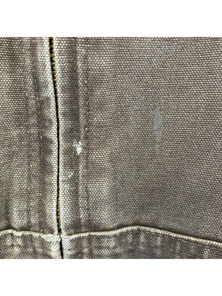 ジャケット アクティブジャケット (2XL) ブラウン[値下]