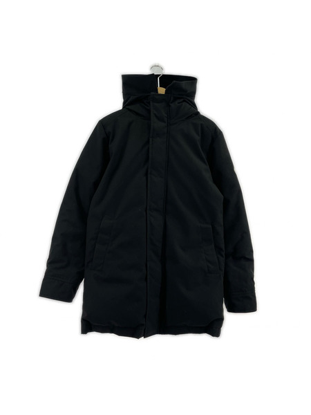 PYRENEX ダウンジャケット ファー欠品