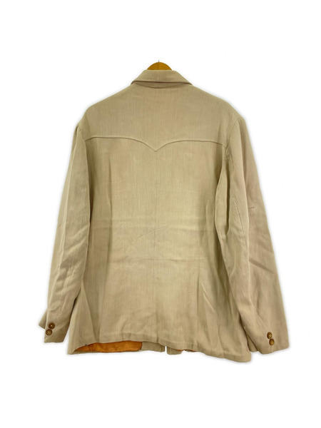OLD・VINTAGE ジャケット 50s~60s TALON コーデュロイ ギャバジャン